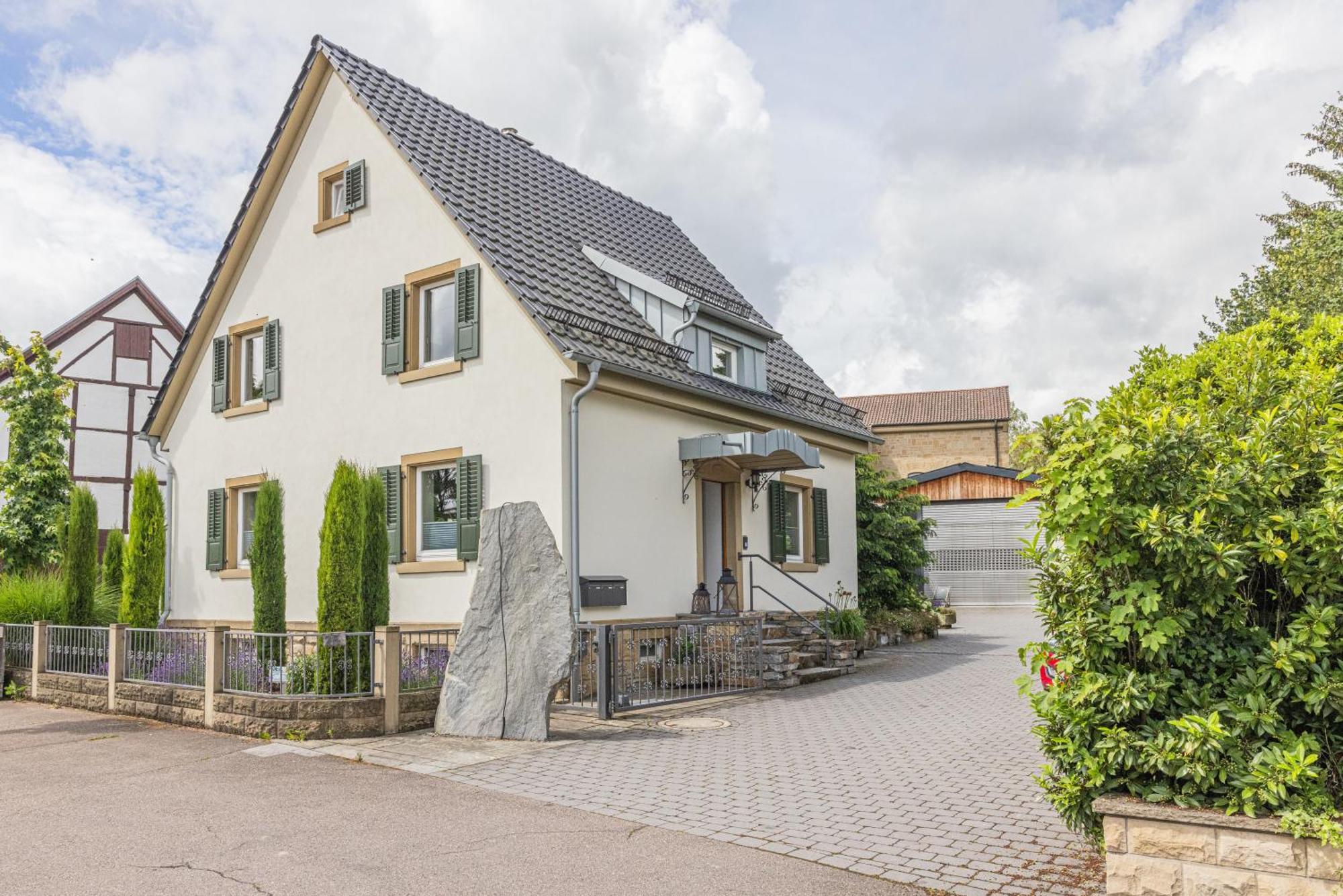 Heimatlodge Sinsheim Exteriör bild